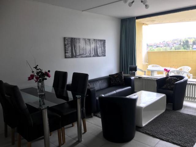 Panoramic Apartments Hohegeiss Quarto foto