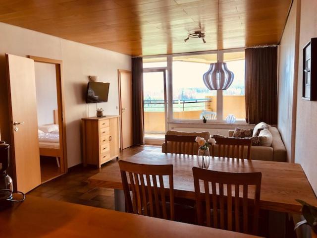 Panoramic Apartments Hohegeiss Exterior foto