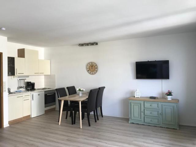 Panoramic Apartments Hohegeiss Exterior foto