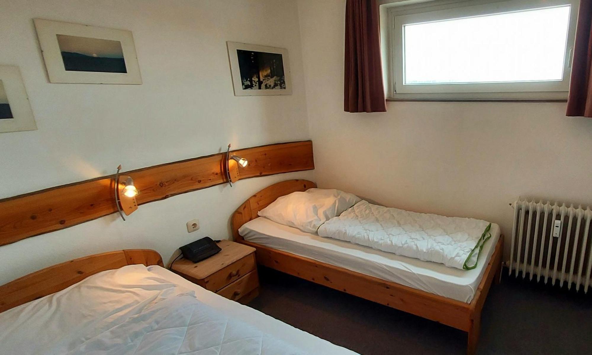 Panoramic Apartments Hohegeiss Quarto foto