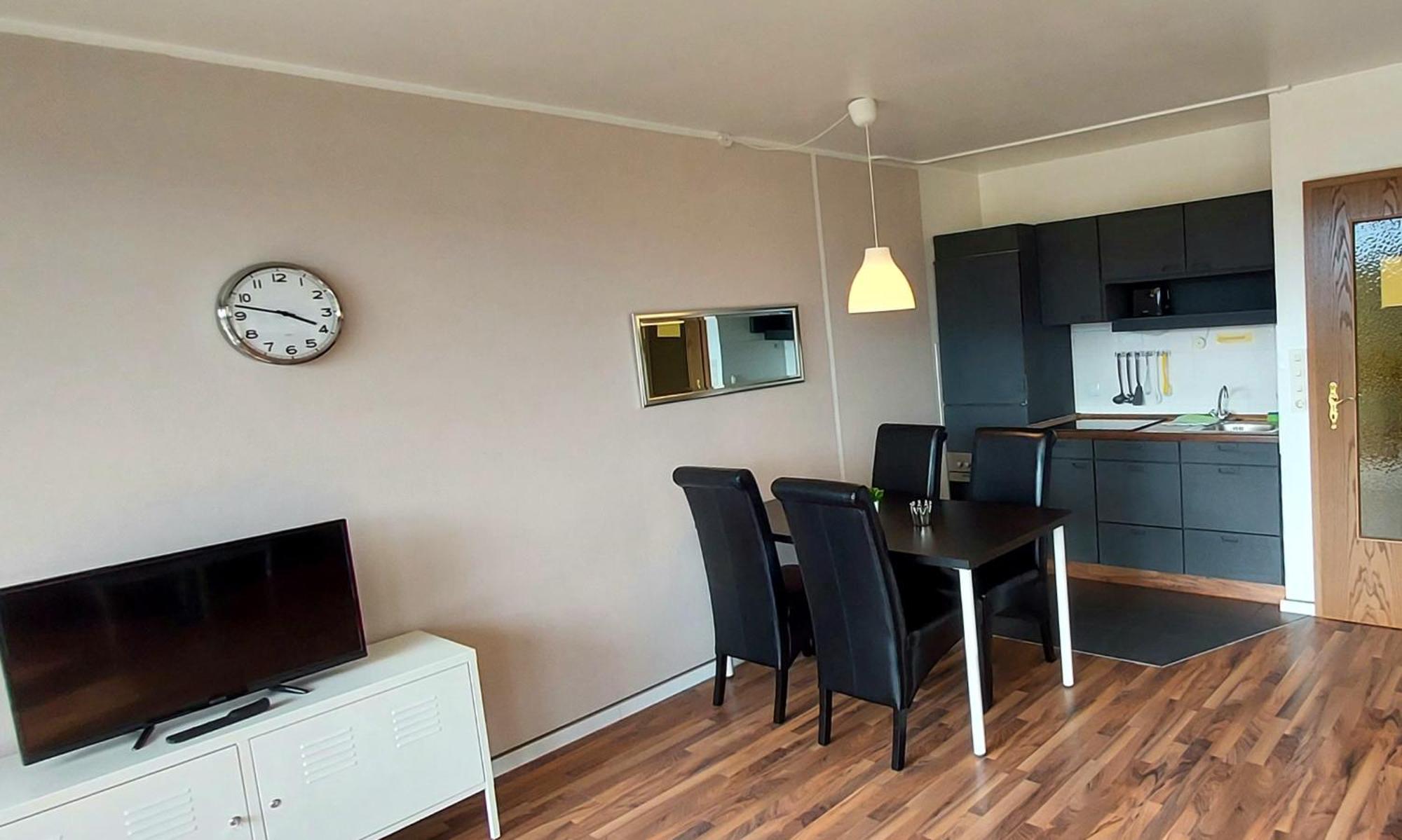 Panoramic Apartments Hohegeiss Quarto foto