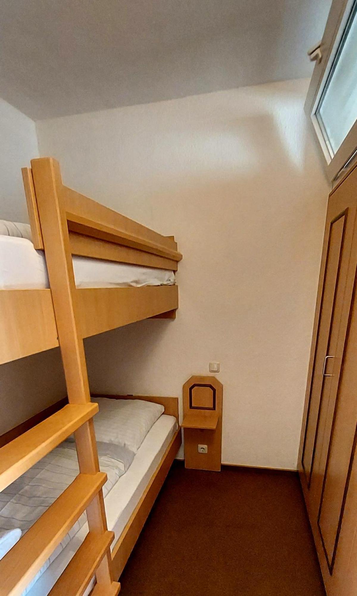 Panoramic Apartments Hohegeiss Quarto foto