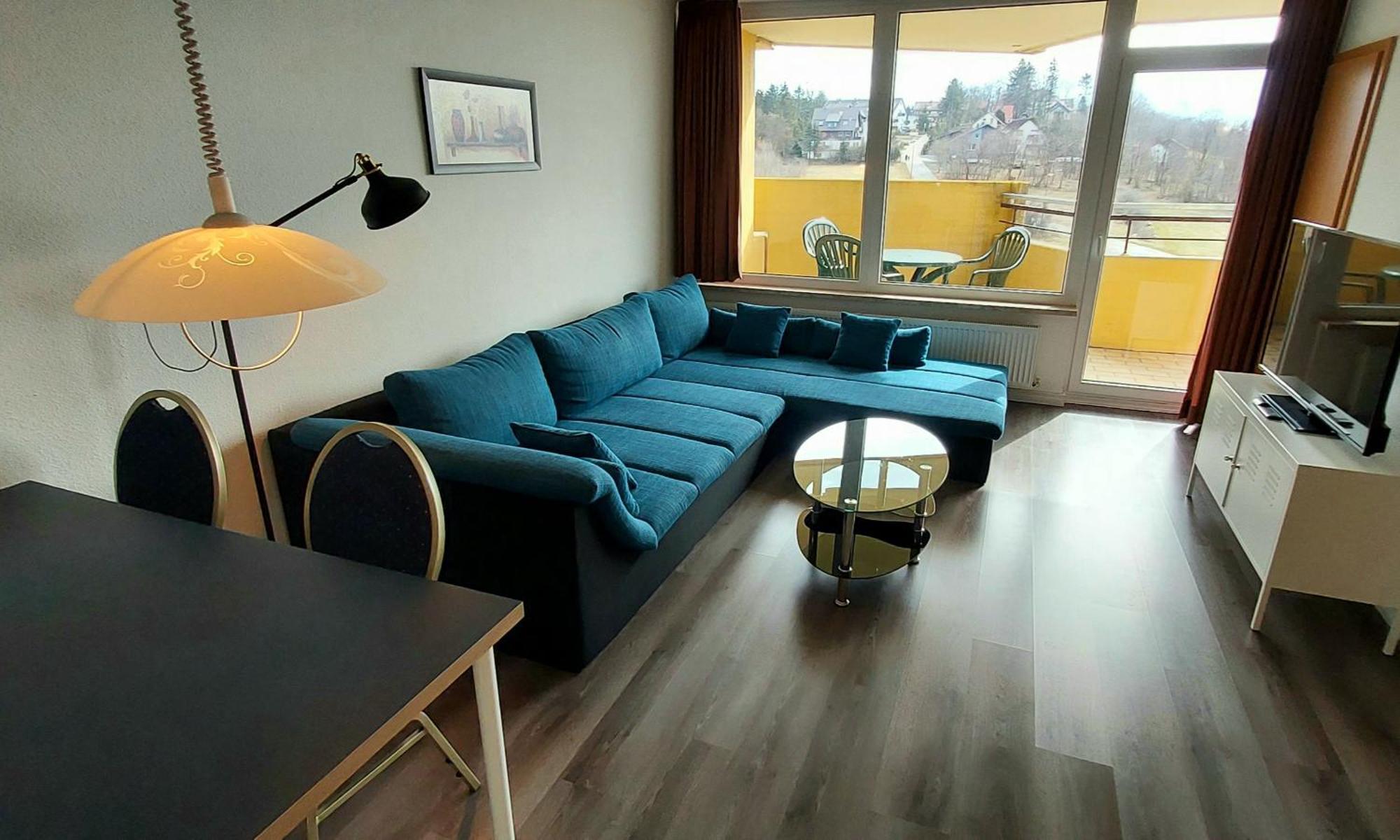 Panoramic Apartments Hohegeiss Quarto foto