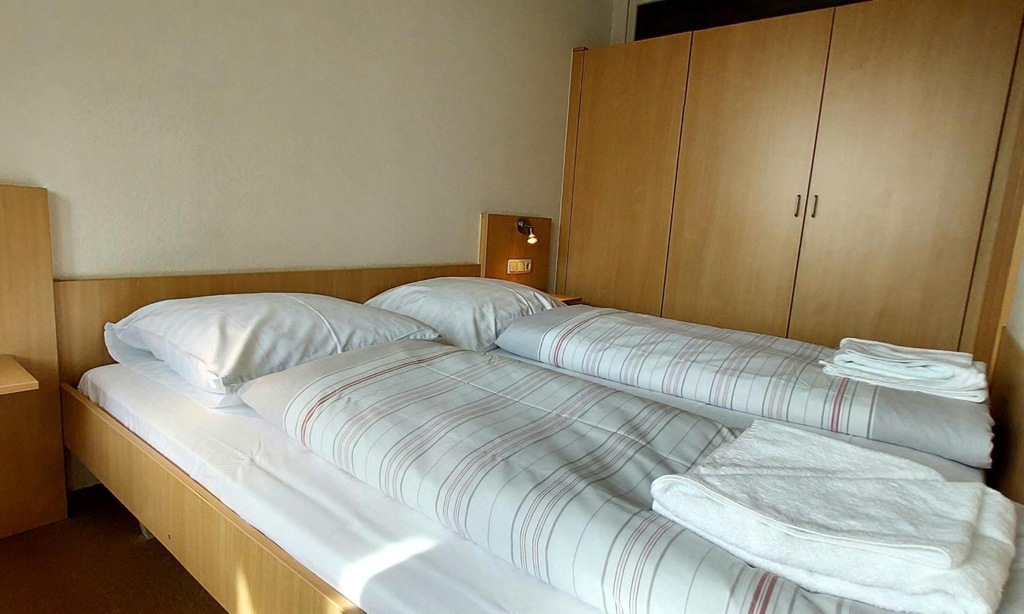 Panoramic Apartments Hohegeiss Quarto foto