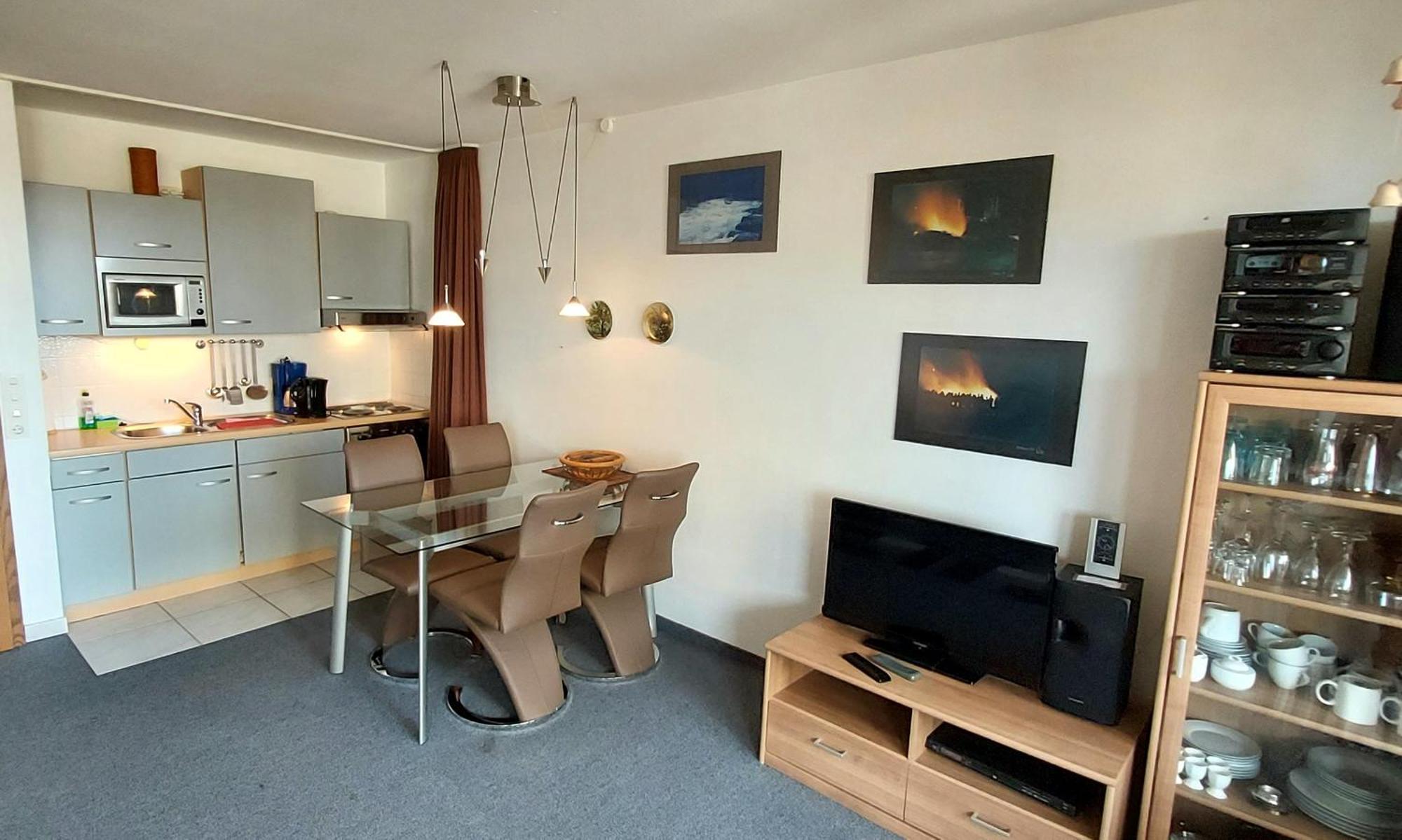 Panoramic Apartments Hohegeiss Quarto foto