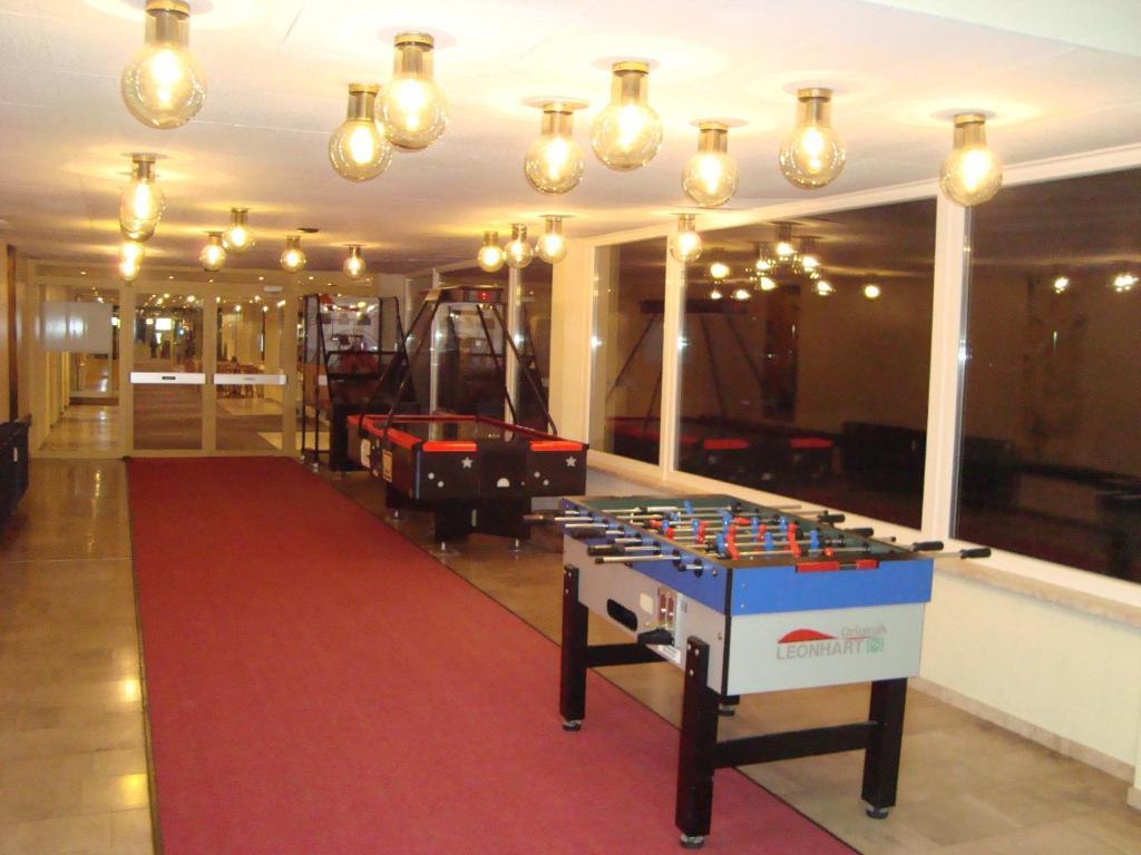Panoramic Apartments Hohegeiss Exterior foto