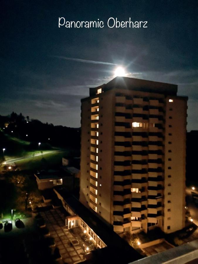 Panoramic Apartments Hohegeiss Exterior foto
